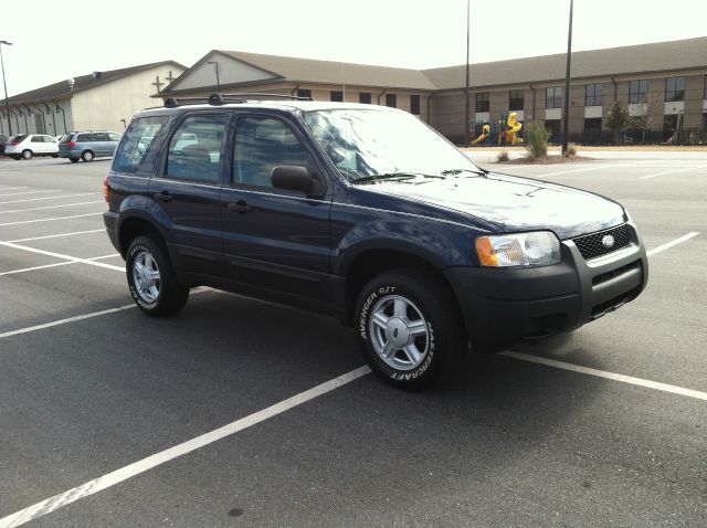 2003 Ford Escape XLS