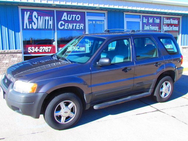 2003 Ford Escape STD Model