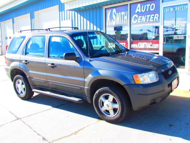2003 Ford Escape STD Model
