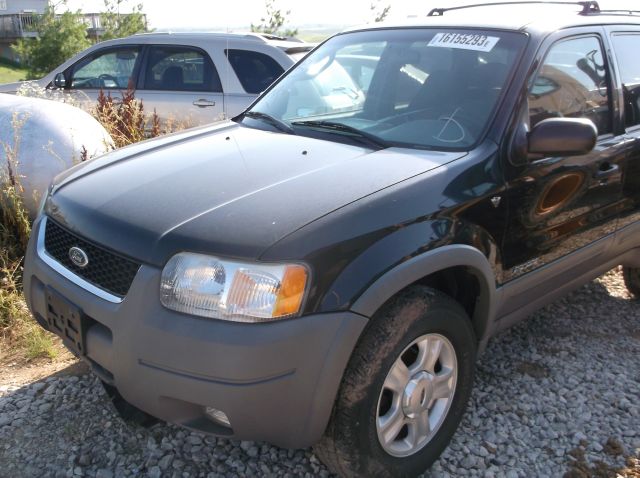 2003 Ford Escape Sxt/4x4