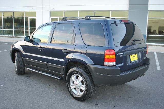 2003 Ford Escape Unlimited X 4X4