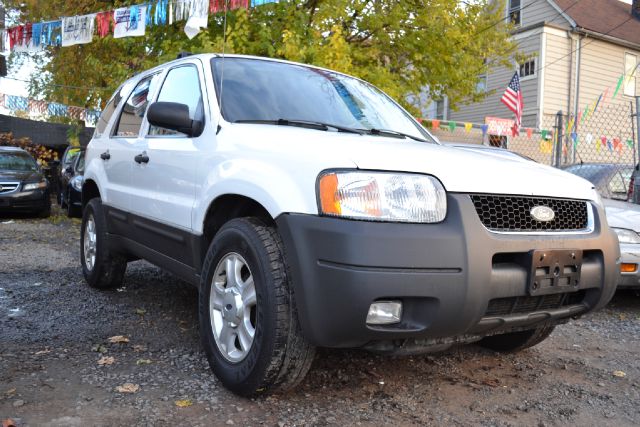 2003 Ford Escape GT --1-owner