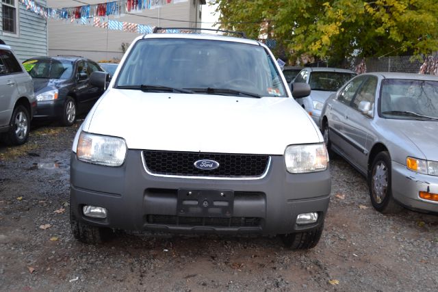 2003 Ford Escape GT --1-owner