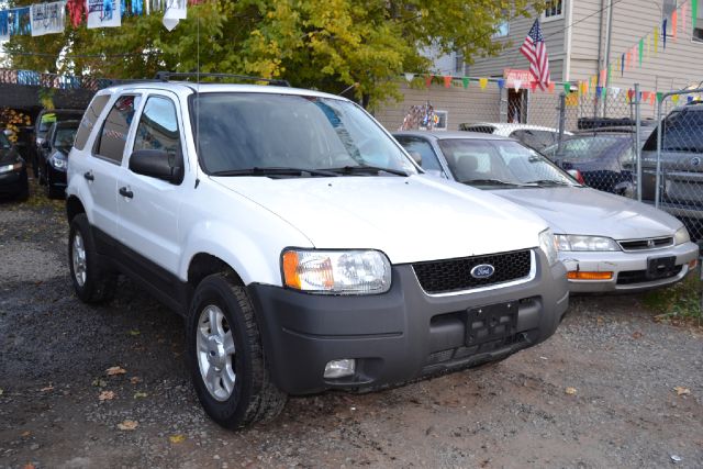 2003 Ford Escape GT --1-owner