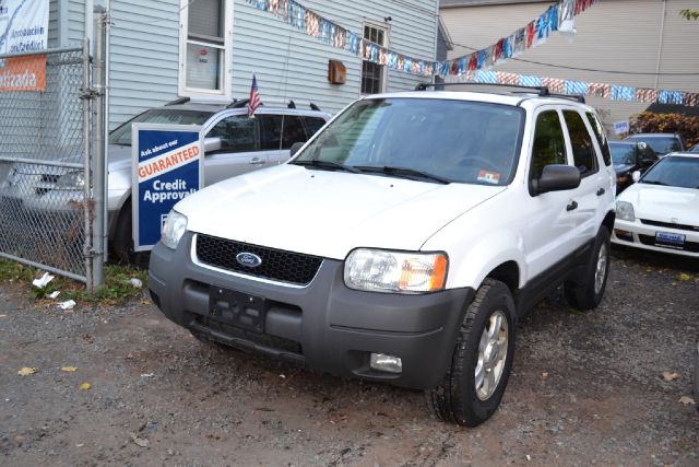 2003 Ford Escape GT --1-owner