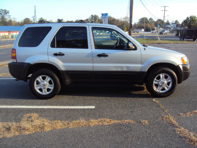 2003 Ford Escape L- Edition