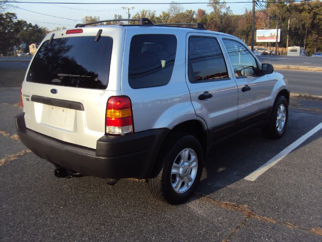 2003 Ford Escape L- Edition
