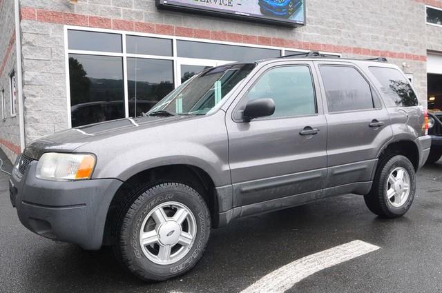2003 Ford Escape ESi