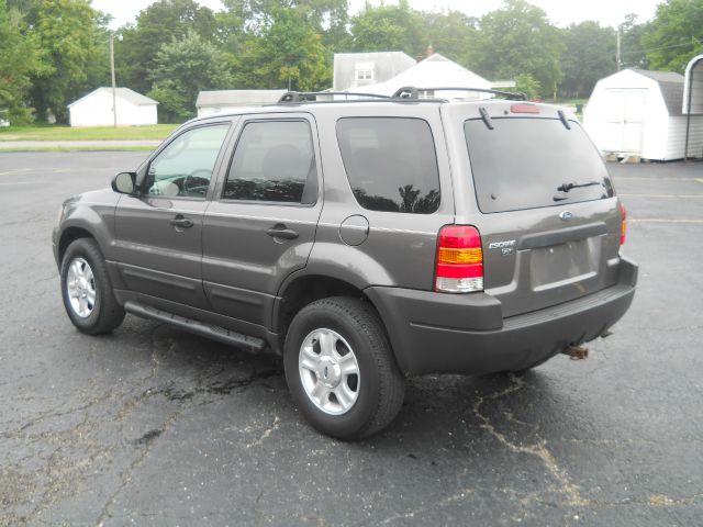 2003 Ford Escape Sxt/4x4