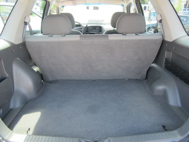 2003 Ford Escape GS 2D Coupe