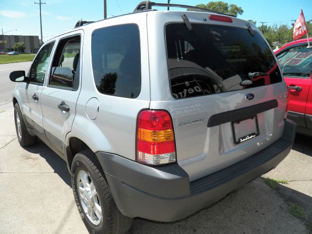 2003 Ford Escape Sxt/4x4