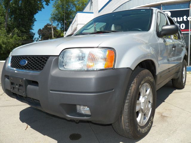 2003 Ford Escape Sxt/4x4
