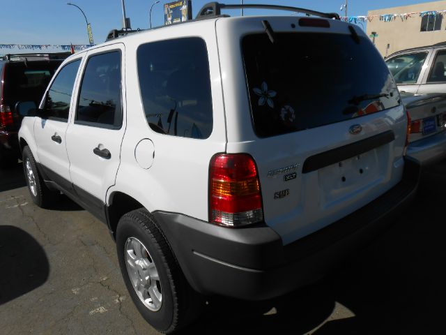 2003 Ford Escape Sxt/4x4