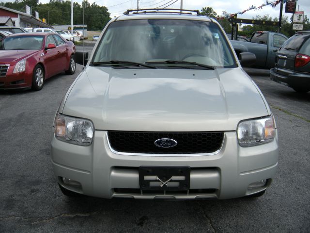 2003 Ford Escape Super