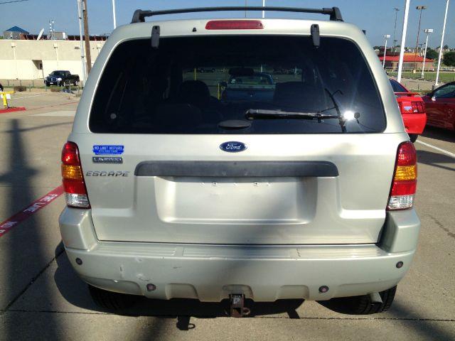 2003 Ford Escape I Limited