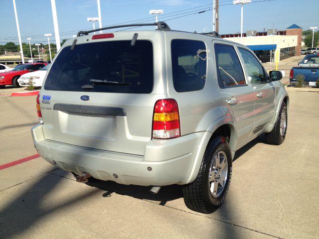 2003 Ford Escape I Limited