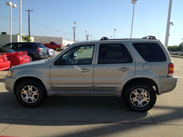 2003 Ford Escape I Limited
