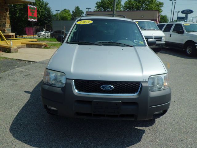 2003 Ford Escape LT FWD