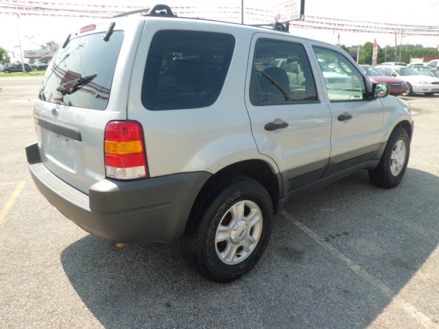 2003 Ford Escape LT FWD