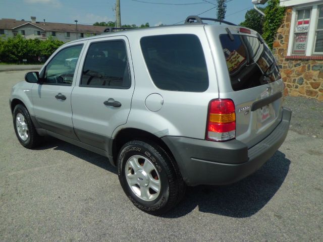 2003 Ford Escape LT FWD