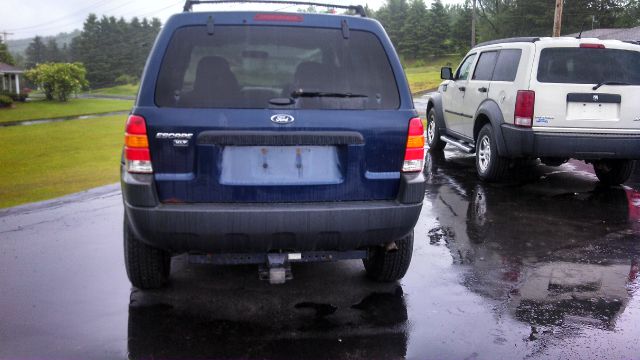2003 Ford Escape Sxt/4x4