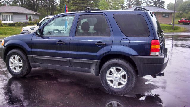 2003 Ford Escape Sxt/4x4