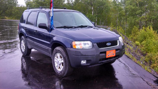 2003 Ford Escape Sxt/4x4