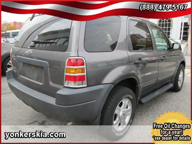 2003 Ford Escape 2WD 4dr V6 XLT