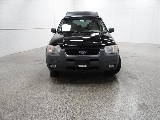 2003 Ford Escape ESi