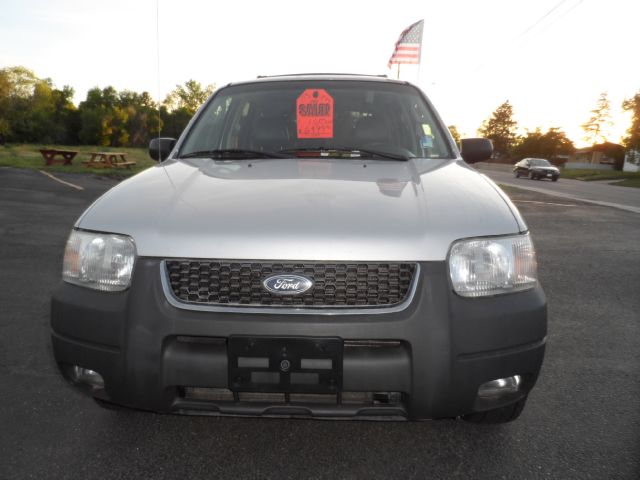 2003 Ford Escape Sxt/4x4