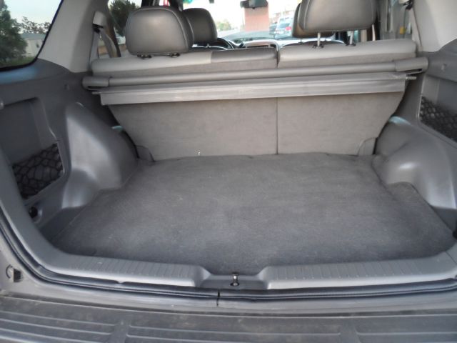 2003 Ford Escape Sxt/4x4