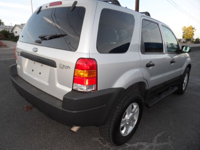 2003 Ford Escape Sxt/4x4