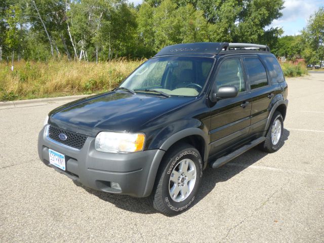 2003 Ford Escape Sxt/4x4
