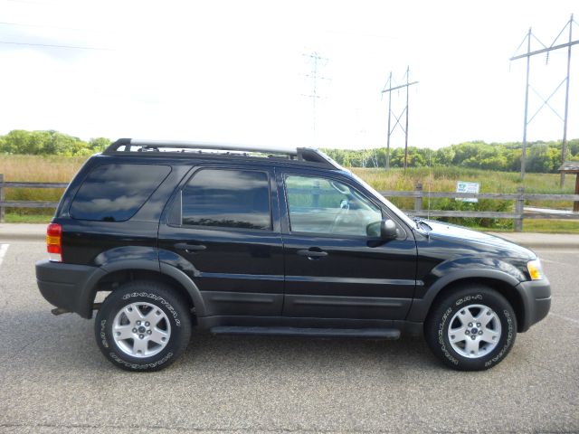 2003 Ford Escape Sxt/4x4