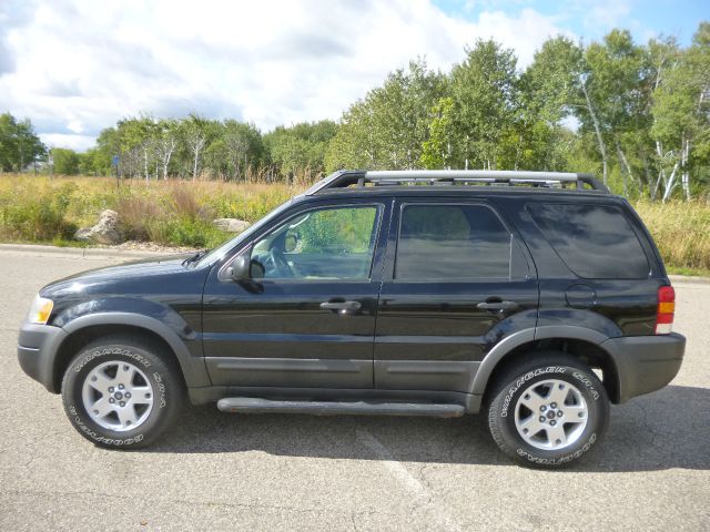 2003 Ford Escape Sxt/4x4