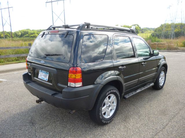 2003 Ford Escape Sxt/4x4