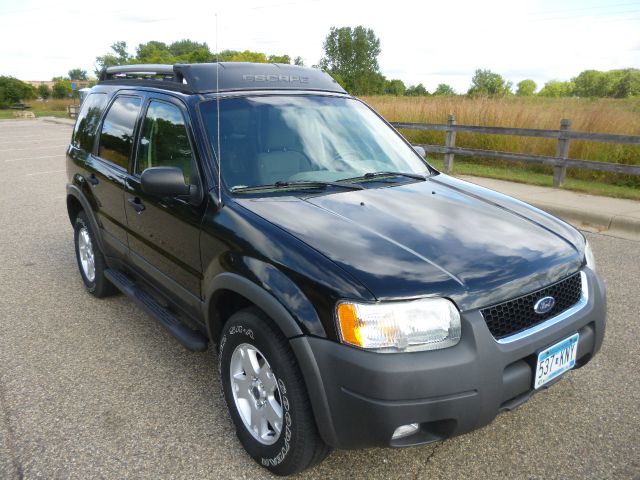 2003 Ford Escape Sxt/4x4