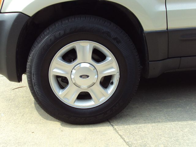 2003 Ford Escape GT --1-owner