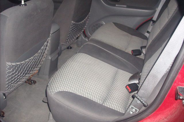 2003 Ford Escape Sxt/4x4