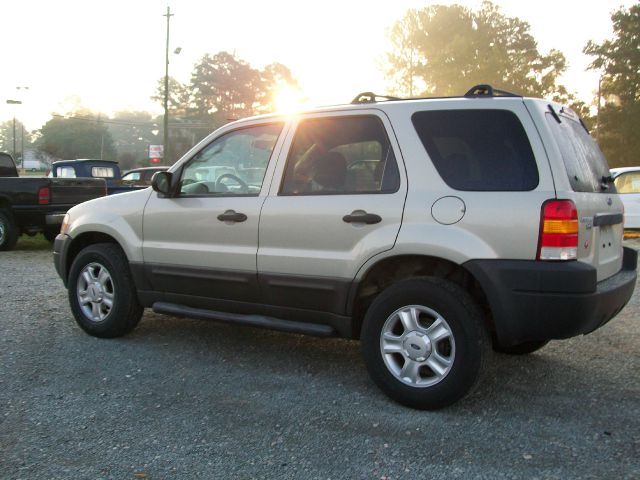 2003 Ford Escape Sxt/4x4