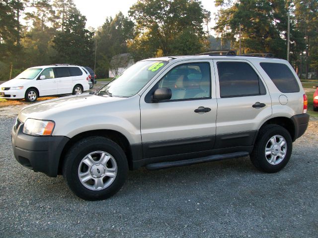2003 Ford Escape Sxt/4x4