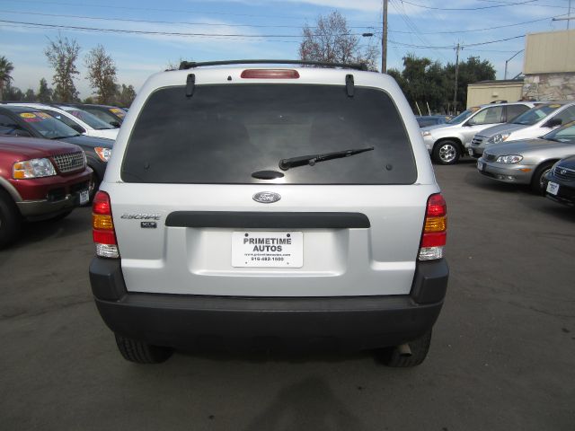 2003 Ford Escape 2LT Z71 4x2