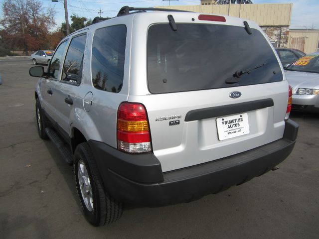 2003 Ford Escape 2LT Z71 4x2