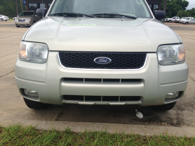 2003 Ford Escape I Limited