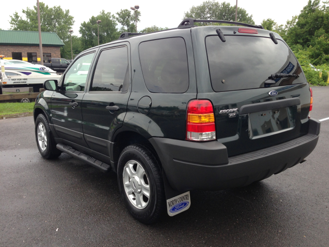 2003 Ford Escape Sxt/4x4