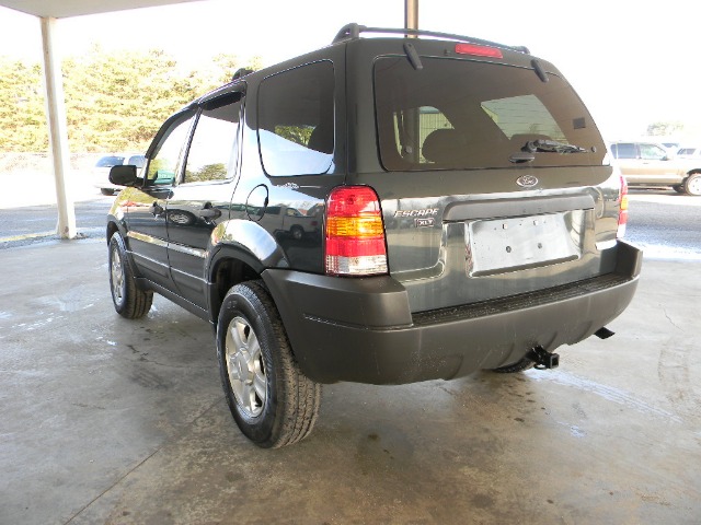 2003 Ford Escape Sxt/4x4