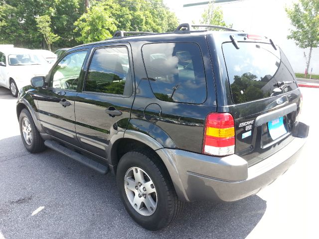 2003 Ford Escape L- Edition