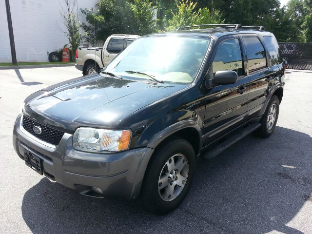 2003 Ford Escape L- Edition