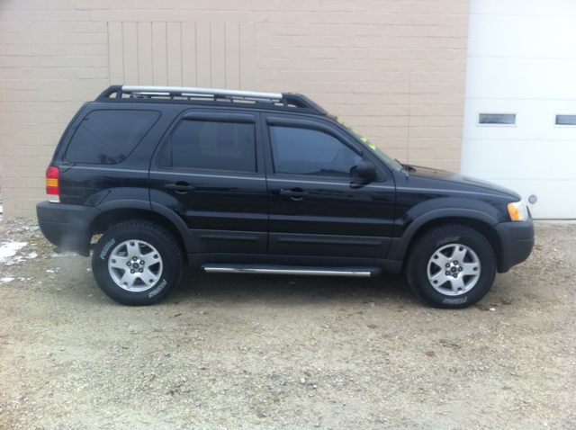 2003 Ford Escape Sxt/4x4
