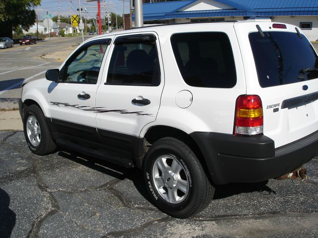 2003 Ford Escape LT FWD